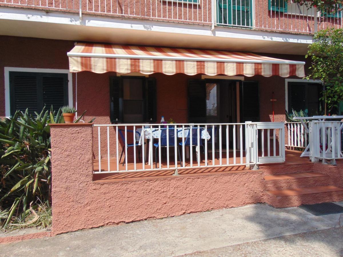Appartamenti Gli Alberi Capoliveri  Exterior photo
