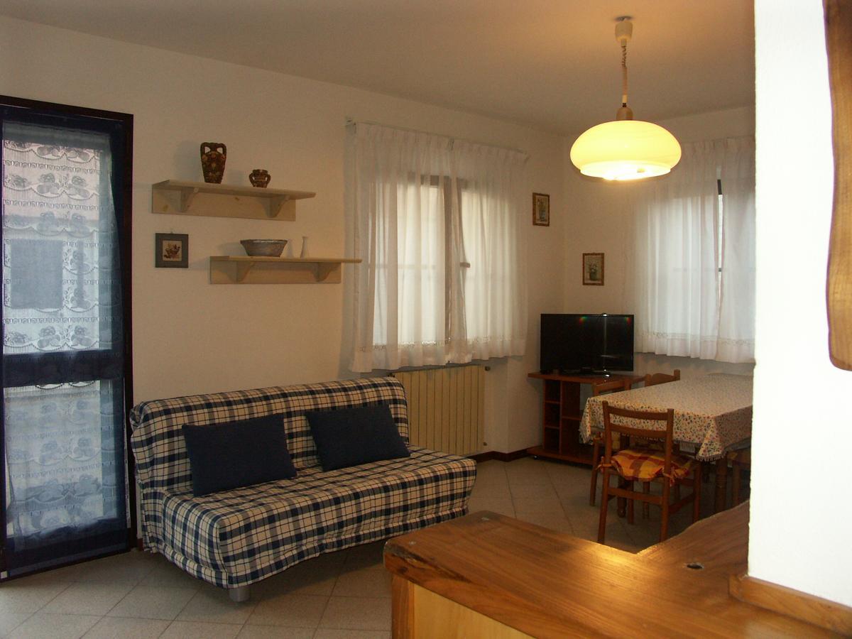 Appartamenti Gli Alberi Capoliveri  Exterior photo