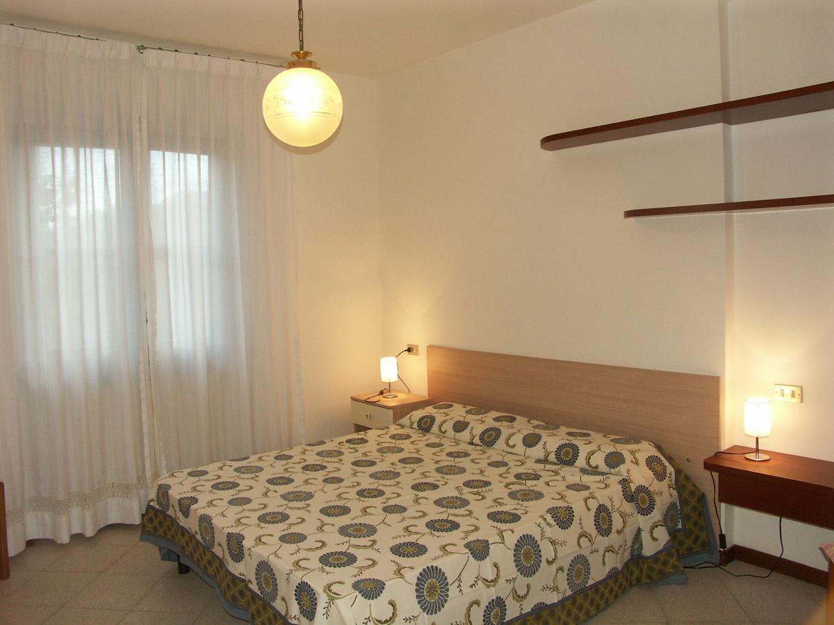 Appartamenti Gli Alberi Capoliveri  Exterior photo