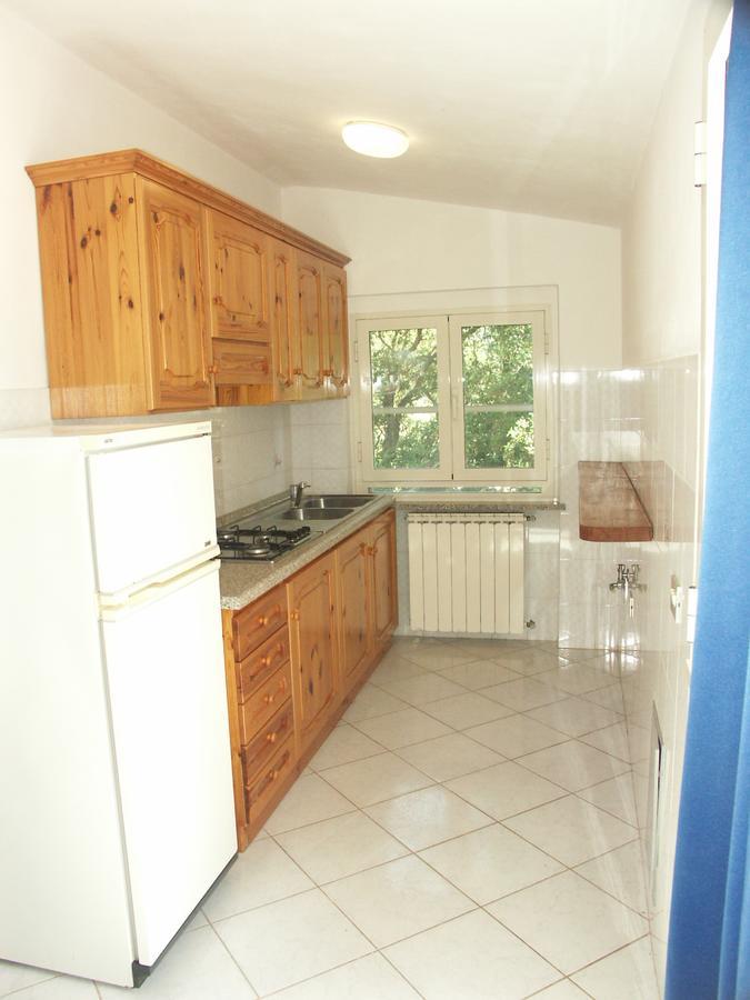 Appartamenti Gli Alberi Capoliveri  Exterior photo