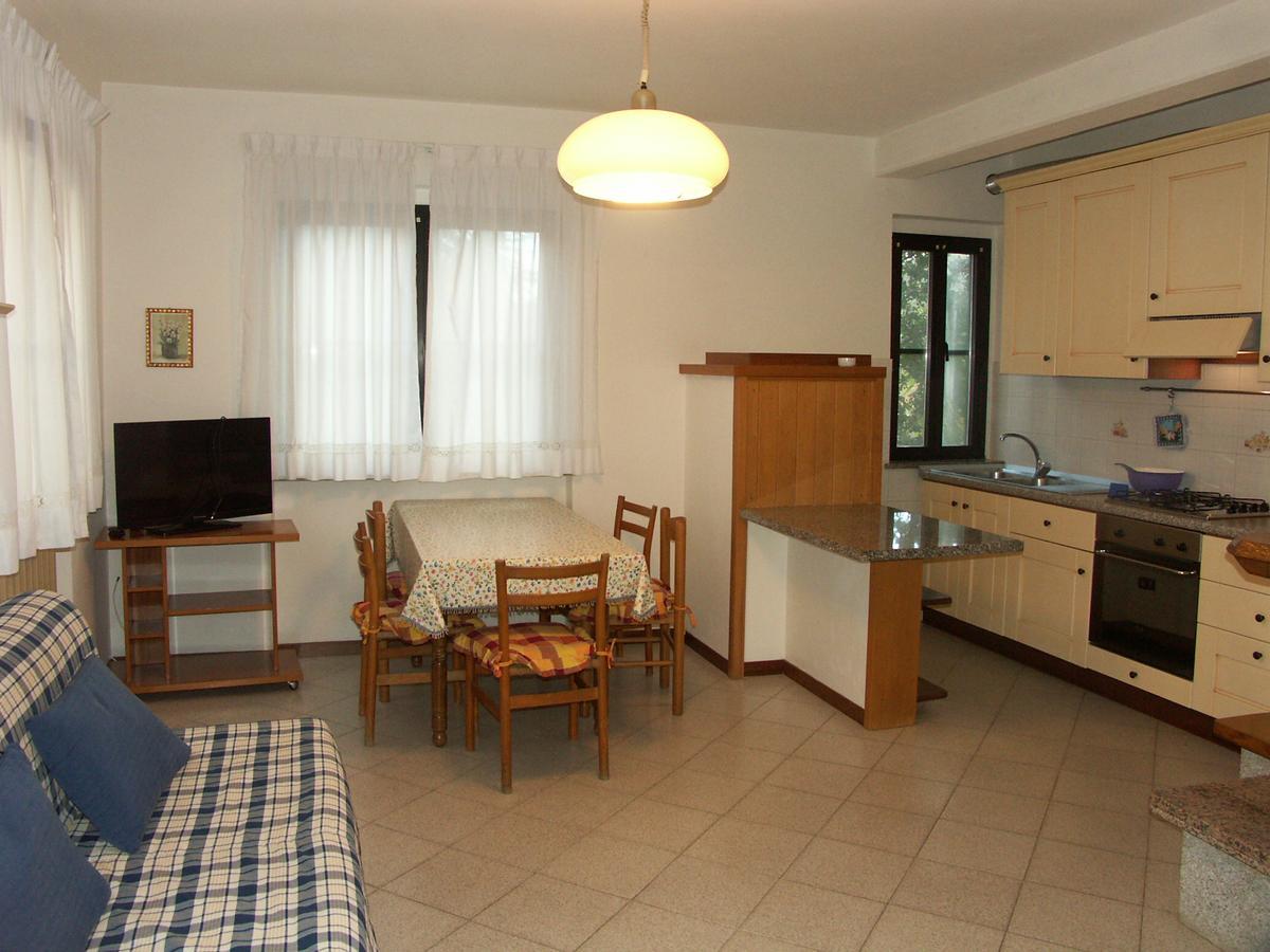 Appartamenti Gli Alberi Capoliveri  Exterior photo