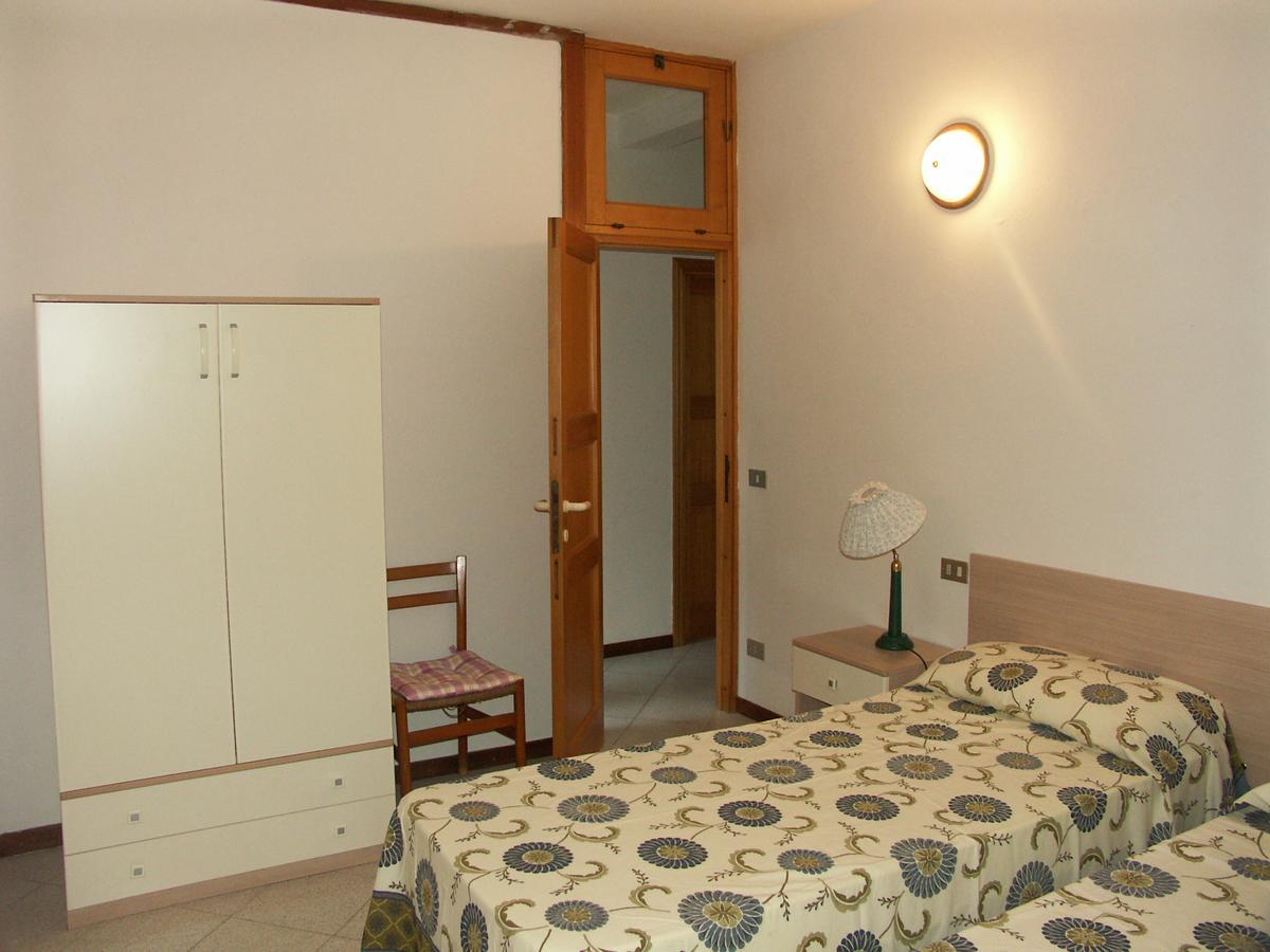 Appartamenti Gli Alberi Capoliveri  Exterior photo