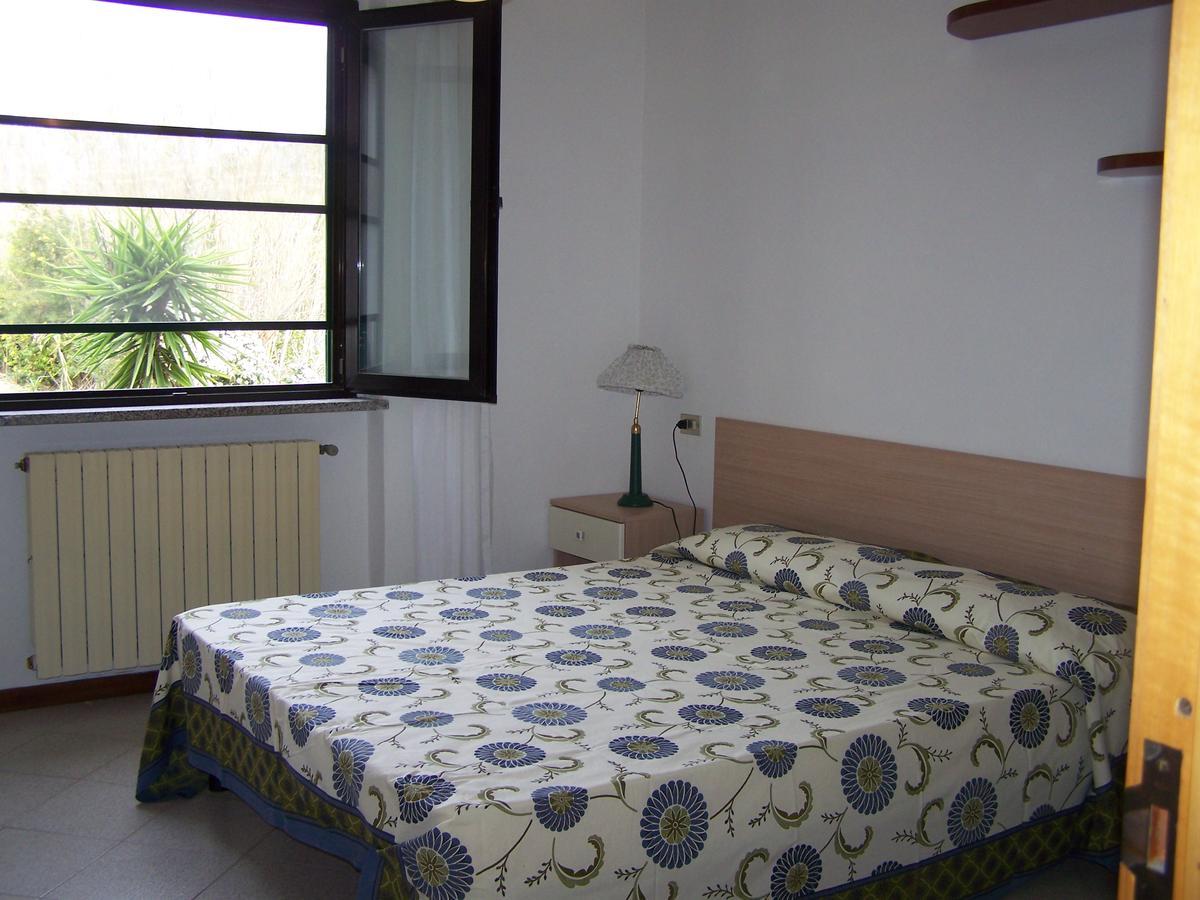 Appartamenti Gli Alberi Capoliveri  Exterior photo